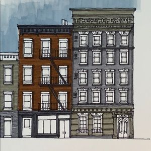 Meet your Posher, Gabriela